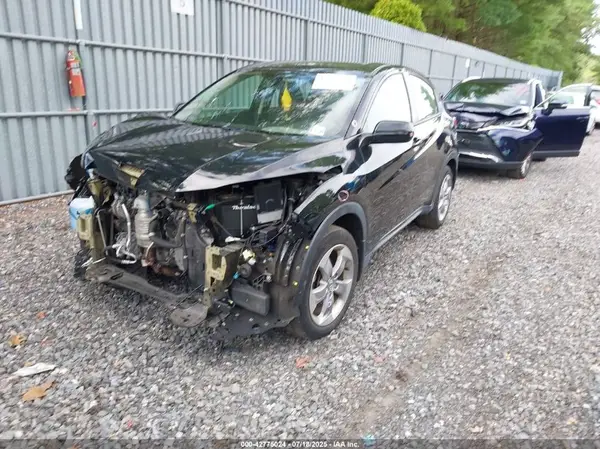 3CZRU6H37LM716029 2020 HONDA HR-V - Image 2