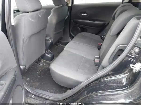 3CZRU6H37LM716029 2020 HONDA HR-V - Image 8