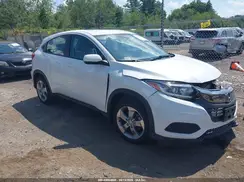3CZRU6H37LM716371 2020 HONDA HR-V
