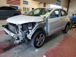 3CZRU6H37LM716385 2020 HONDA HR-V