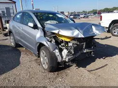 3CZRU6H37LM716810 2020 HONDA HR-V