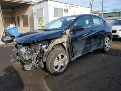 3CZRU6H37LM717021 2020 HONDA HR-V