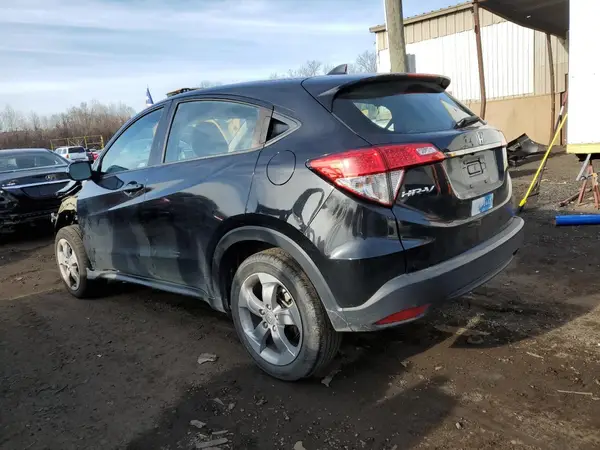 3CZRU6H37LM717021 2020 HONDA HR-V - Image 2