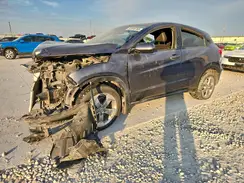 3CZRU6H37LM717178 2020 HONDA HR-V