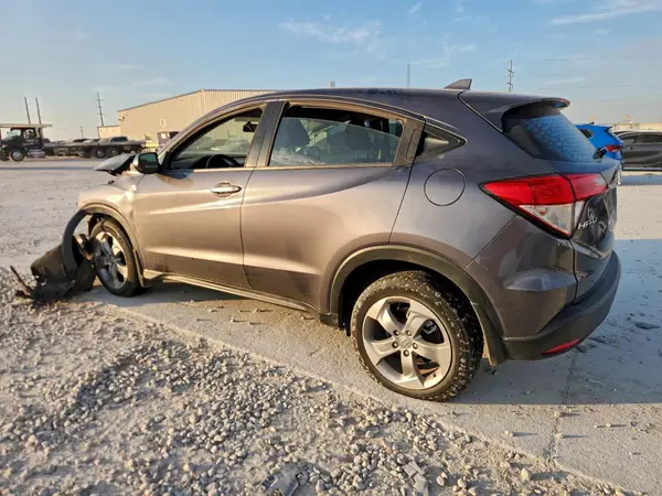 3CZRU6H37LM717178 2020 HONDA HR-V - Image 2