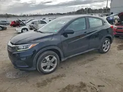 3CZRU6H37LM718072 2020 HONDA HR-V
