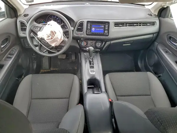 3CZRU6H37LM718072 2020 HONDA HR-V - Image 8