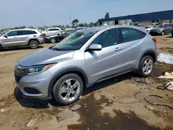 3CZRU6H37LM719979 2020 HONDA HR-V