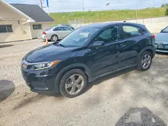 3CZRU6H37LM720310 2020 HONDA HR-V