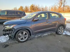 3CZRU6H37LM720372 2020 HONDA HR-V