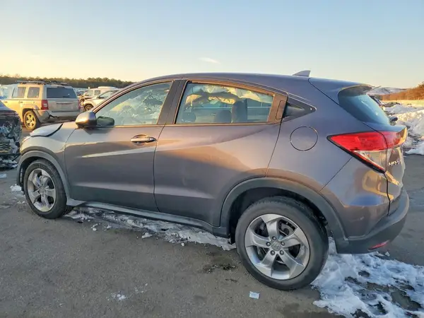 3CZRU6H37LM720372 2020 HONDA HR-V - Image 2