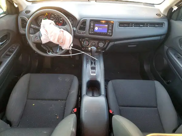 3CZRU6H37LM720372 2020 HONDA HR-V - Image 8