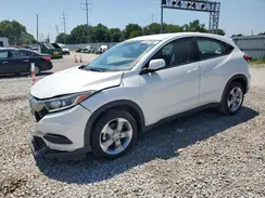 3CZRU6H37LM720386 2020 HONDA HR-V
