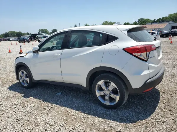 3CZRU6H37LM720386 2020 HONDA HR-V - Image 2