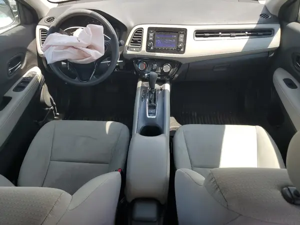 3CZRU6H37LM720386 2020 HONDA HR-V - Image 8