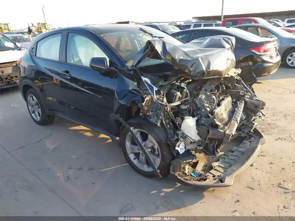 3CZRU6H37LM720954 2020 HONDA HR-V - Image 1