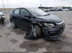 3CZRU6H37LM720968 2020 HONDA HR-V