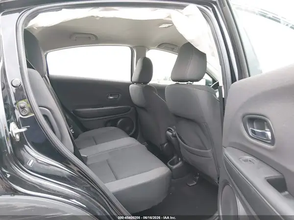 3CZRU6H37LM720968 2020 HONDA HR-V - Image 8