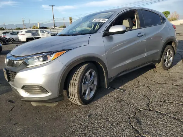 3CZRU6H37LM721831 2020 HONDA HR-V - Image 1