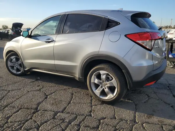 3CZRU6H37LM721831 2020 HONDA HR-V - Image 2