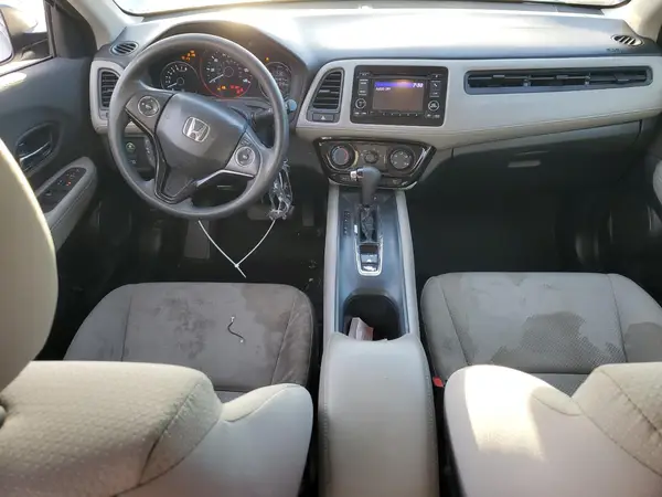 3CZRU6H37LM721831 2020 HONDA HR-V - Image 8