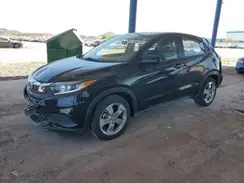 3CZRU6H37LM722364 2020 HONDA HR-V