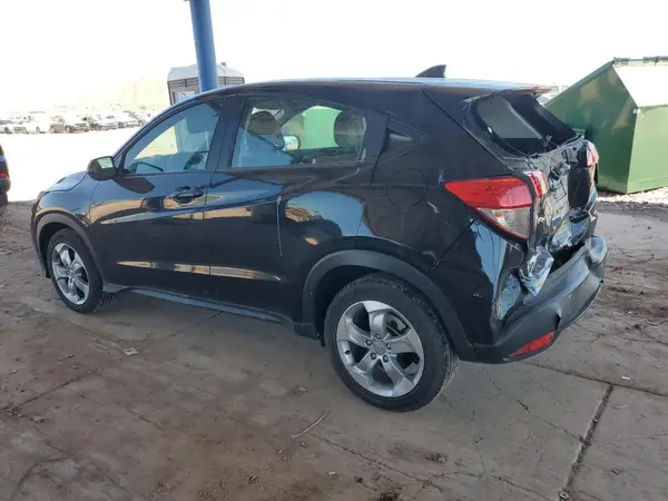 3CZRU6H37LM722364 2020 HONDA HR-V - Image 2