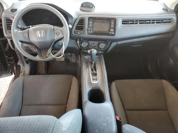 3CZRU6H37LM722364 2020 HONDA HR-V - Image 8