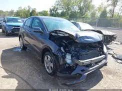 3CZRU6H37LM722462 2020 HONDA HR-V