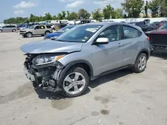3CZRU6H37LM722509 2020 HONDA HR-V