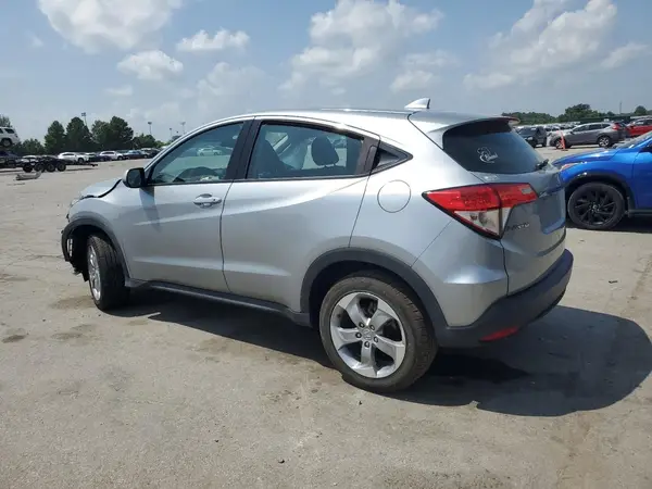 3CZRU6H37LM722509 2020 HONDA HR-V - Image 2