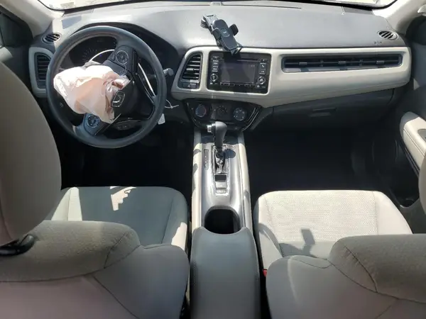 3CZRU6H37LM722509 2020 HONDA HR-V - Image 8