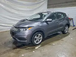3CZRU6H37LM724728 2020 HONDA HR-V