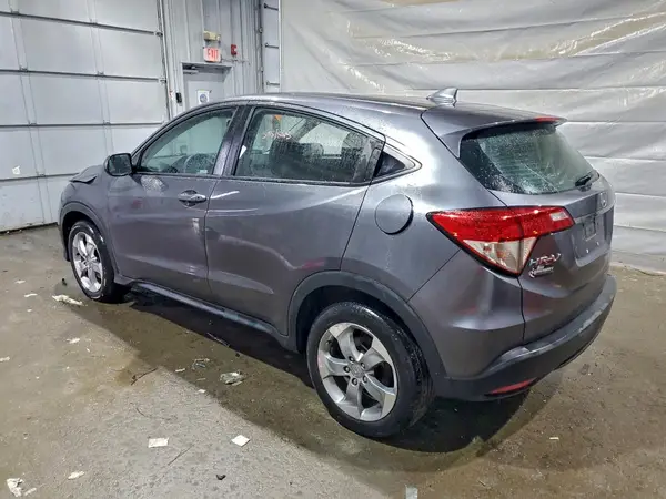 3CZRU6H37LM724728 2020 HONDA HR-V - Image 2