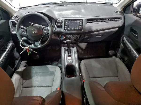 3CZRU6H37LM724728 2020 HONDA HR-V - Image 8