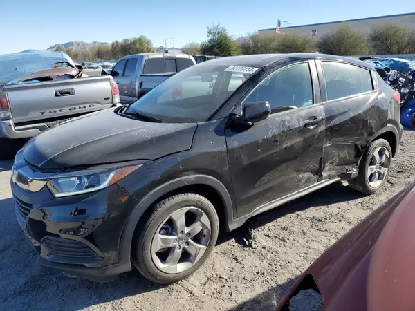 3CZRU6H37LM724941 2020 HONDA HR-V - Image 1