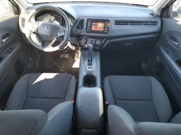 3CZRU6H37LM724941 2020 HONDA HR-V - Image 8