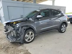 3CZRU6H37LM725054 2020 HONDA HR-V