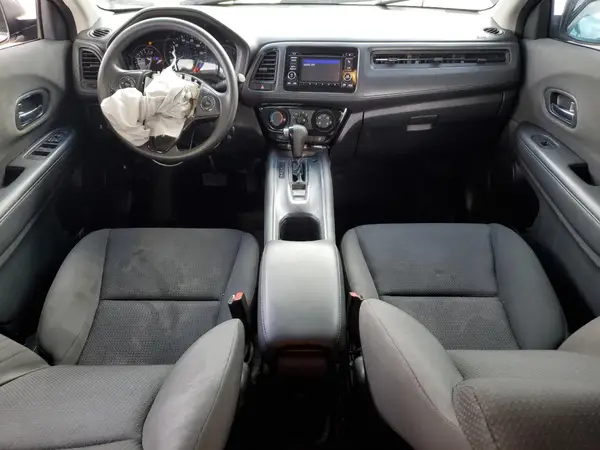 3CZRU6H37LM725054 2020 HONDA HR-V - Image 8