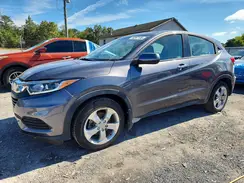 3CZRU6H37LM725717 2020 HONDA HR-V