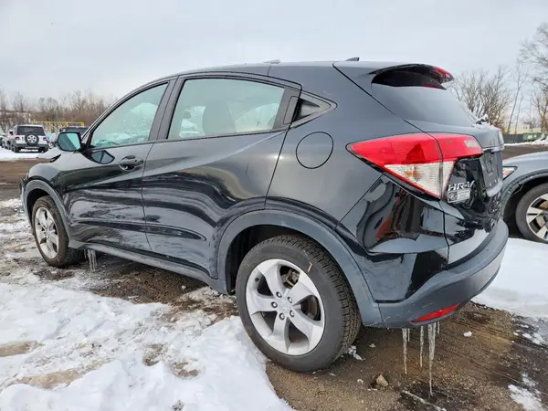 3CZRU6H37LM727581 2020 HONDA HR-V - Image 2