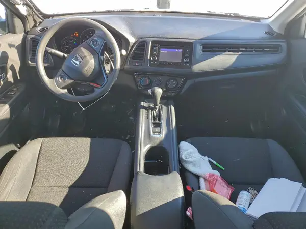 3CZRU6H37LM727581 2020 HONDA HR-V - Image 8