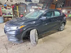 3CZRU6H37LM728522 2020 HONDA HR-V