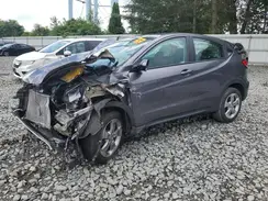 3CZRU6H37LM730738 2020 HONDA HR-V