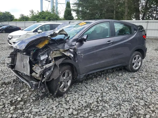 3CZRU6H37LM730738 2020 HONDA HR-V - Image 1