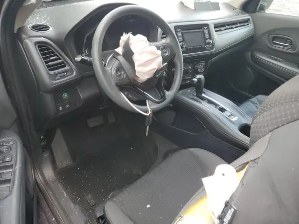 3CZRU6H37LM730738 2020 HONDA HR-V - Image 8