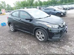 3CZRU6H37LM731176 2020 HONDA HR-V