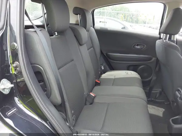 3CZRU6H37LM731176 2020 HONDA HR-V - Image 8