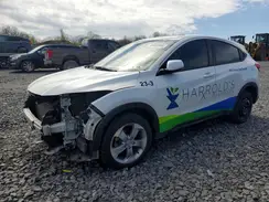 3CZRU6H37LM736295 2020 HONDA HR-V