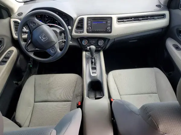 3CZRU6H37LM736295 2020 HONDA HR-V - Image 8